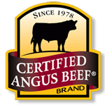 Certified Angus Beef