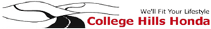 College Hills Honda