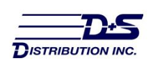 D&S Distributions